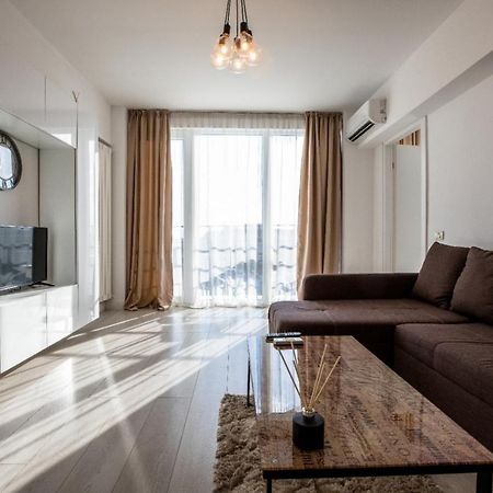 Citadella Atheneum Apartment Bucarest Exterior foto