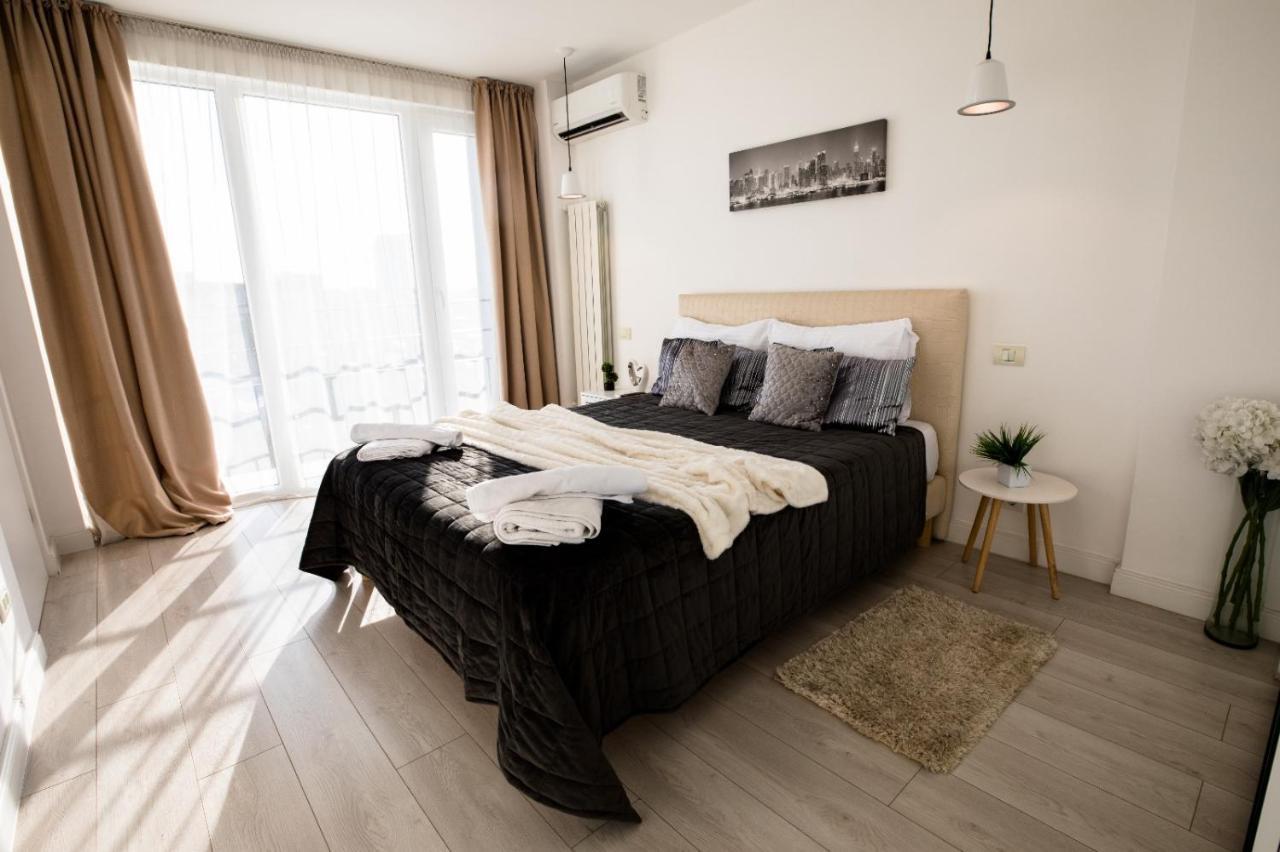 Citadella Atheneum Apartment Bucarest Exterior foto